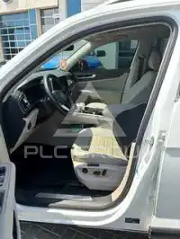 2024 Volkswagen Teramont