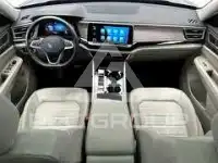 2024 Volkswagen Teramont