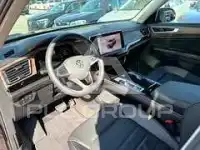 2024 Volkswagen Teramont