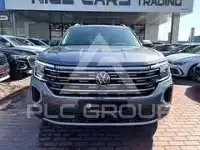 2024 Volkswagen Teramont