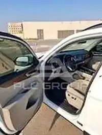2024 Volkswagen Teramont