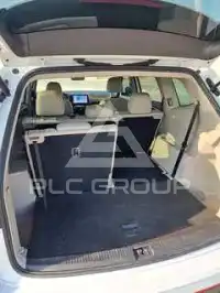 2024 Volkswagen Teramont
