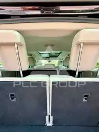 2024 Volkswagen Teramont