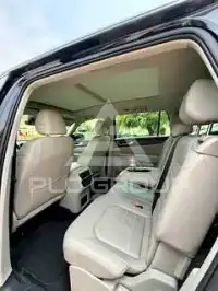 2024 Volkswagen Teramont