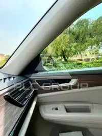 2024 Volkswagen Teramont