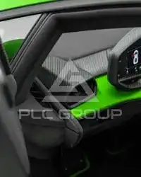 2024 Lamborghini Revuelto
