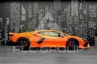 2024 Lamborghini Revuelto