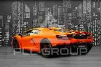 2024 Lamborghini Revuelto