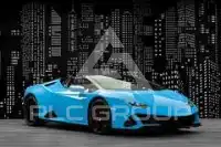 2024 Lamborghini Huracan