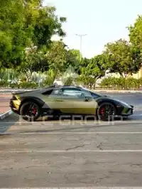 2024 Lamborghini Huracan