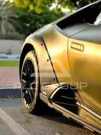 2024 Lamborghini Huracan