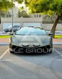 2024 Lamborghini Huracan