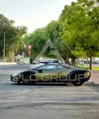 2024 Lamborghini Huracan