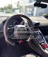2024 Lamborghini Huracan