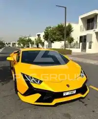 2024 Lamborghini Huracan