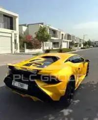 2024 Lamborghini Huracan
