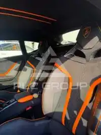 2024 Lamborghini Huracan