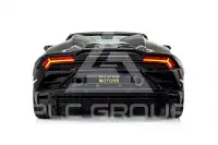 2024 Lamborghini Huracan