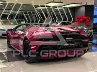 2024 Lamborghini Huracan