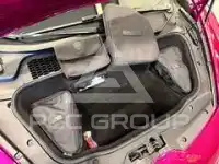 2024 Lamborghini Huracan