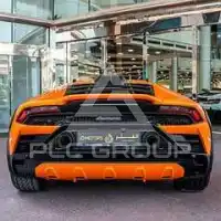 2024 Lamborghini Huracan