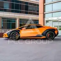 2024 Lamborghini Huracan