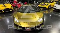 2024 Lamborghini Huracan
