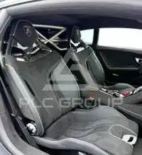 2024 Lamborghini Huracan