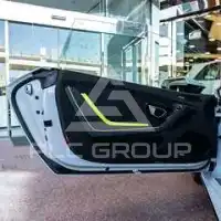 2024 Lamborghini Huracan