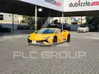 2024 Lamborghini Huracan