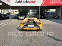 2024 Lamborghini Huracan