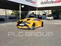 2024 Lamborghini Huracan