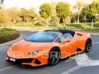 2024 Lamborghini Huracan