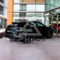 2024 Lamborghini Urus