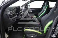 2024 Lamborghini Urus