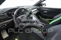 2024 Lamborghini Urus