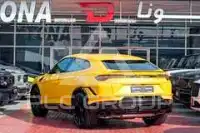 2024 Lamborghini Urus
