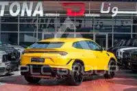 2024 Lamborghini Urus