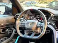 2024 Lamborghini Urus