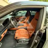 2024 Lamborghini Urus