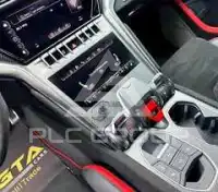2024 Lamborghini Urus
