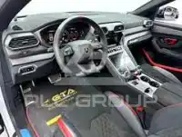 2024 Lamborghini Urus