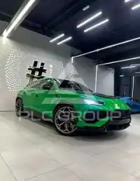 2024 Lamborghini Urus