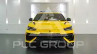 2024 Lamborghini Urus