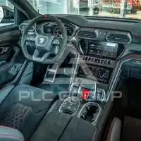 2024 Lamborghini Urus