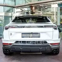 2024 Lamborghini Urus