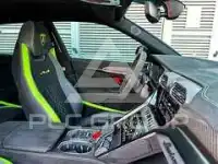 2024 Lamborghini Urus