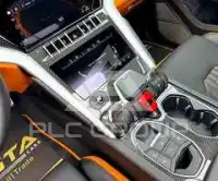 2024 Lamborghini Urus