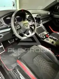 2024 Lamborghini Urus