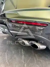 2024 Lamborghini Urus
